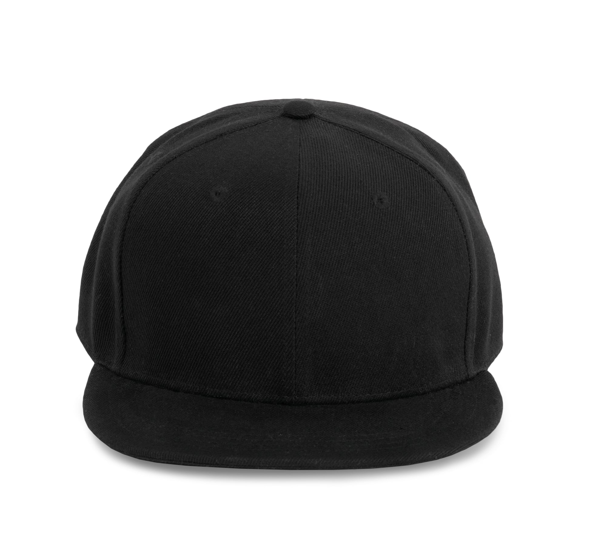 Pet Snapback - 6 panelen