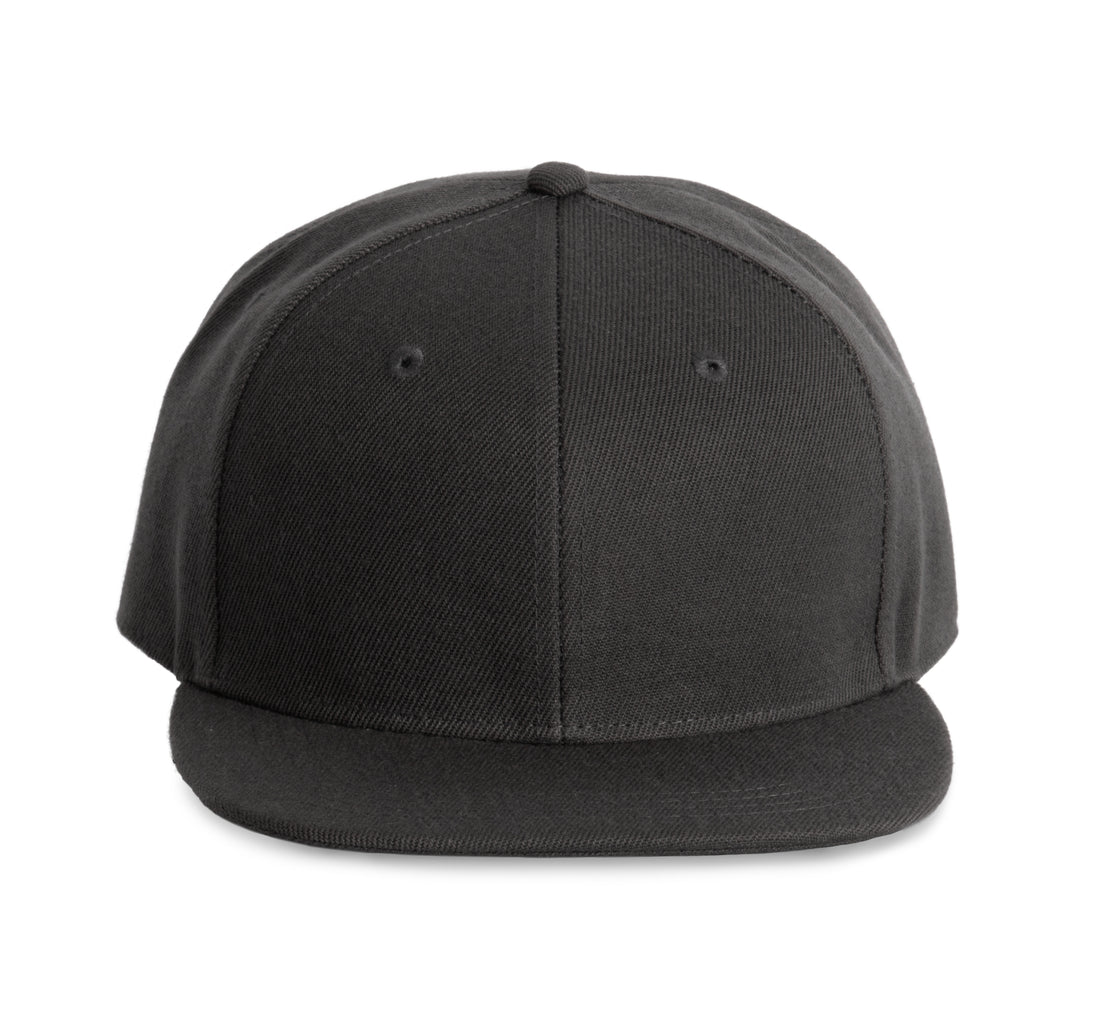 Pet Snapback - 6 panelen