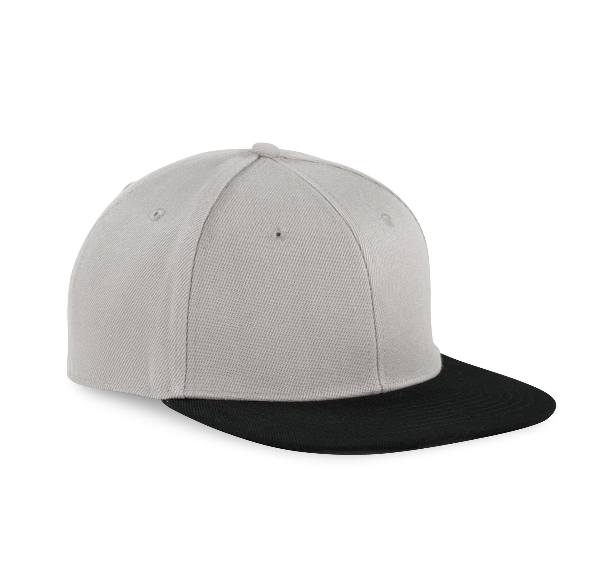 Pet Snapback - 6 panelen