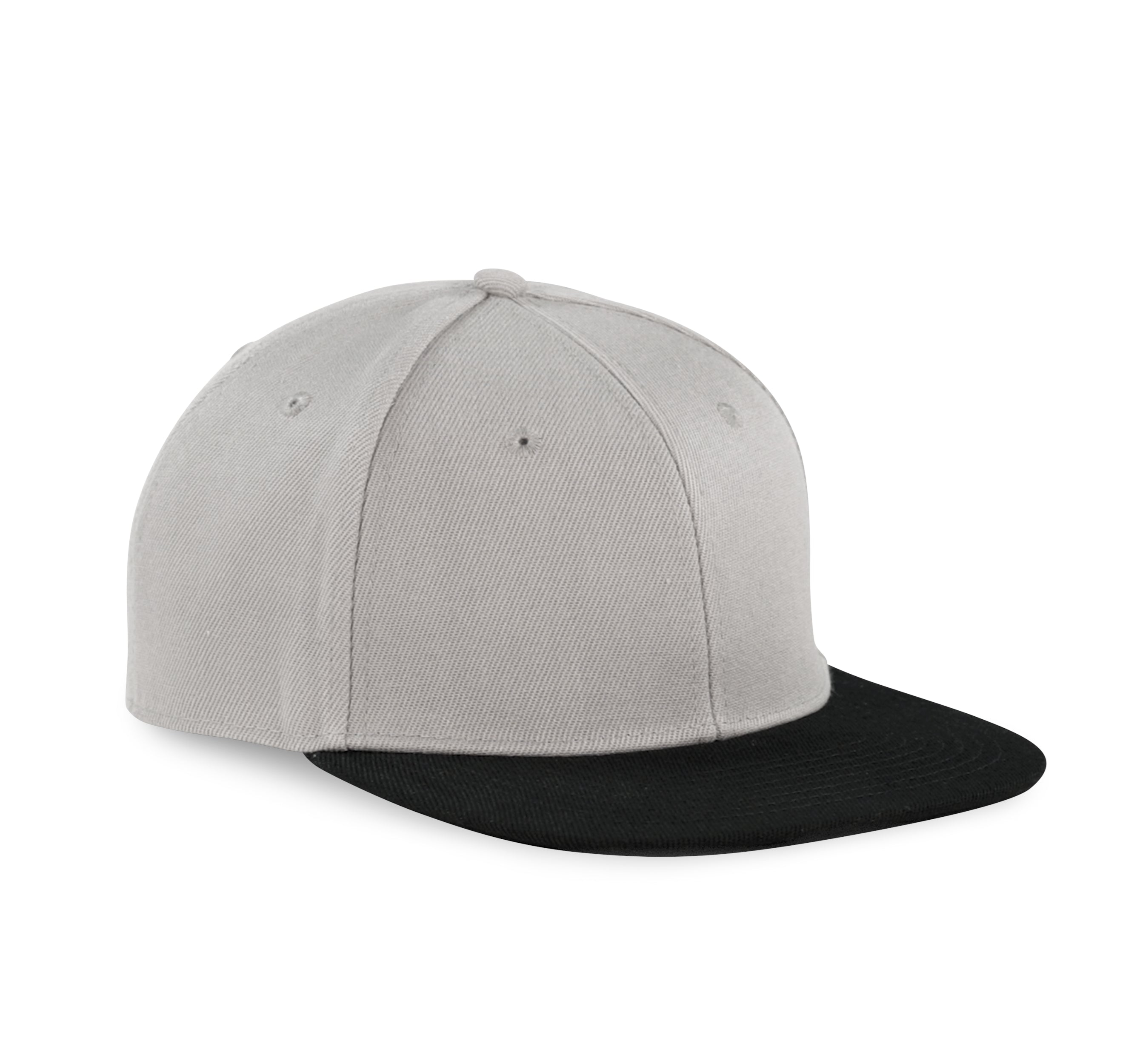 Pet Snapback - 6 panelen