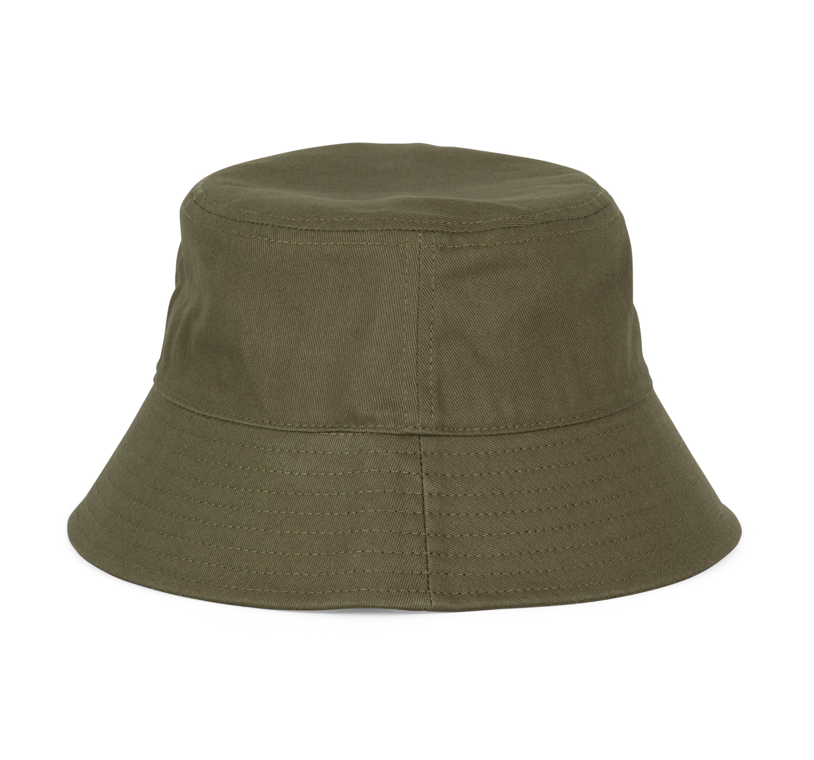 Bucket-muts
