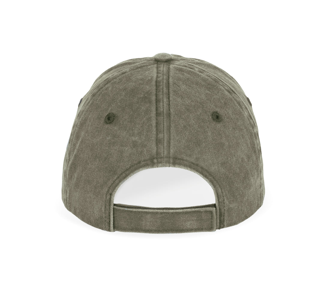 Vintage pet - Dad cap