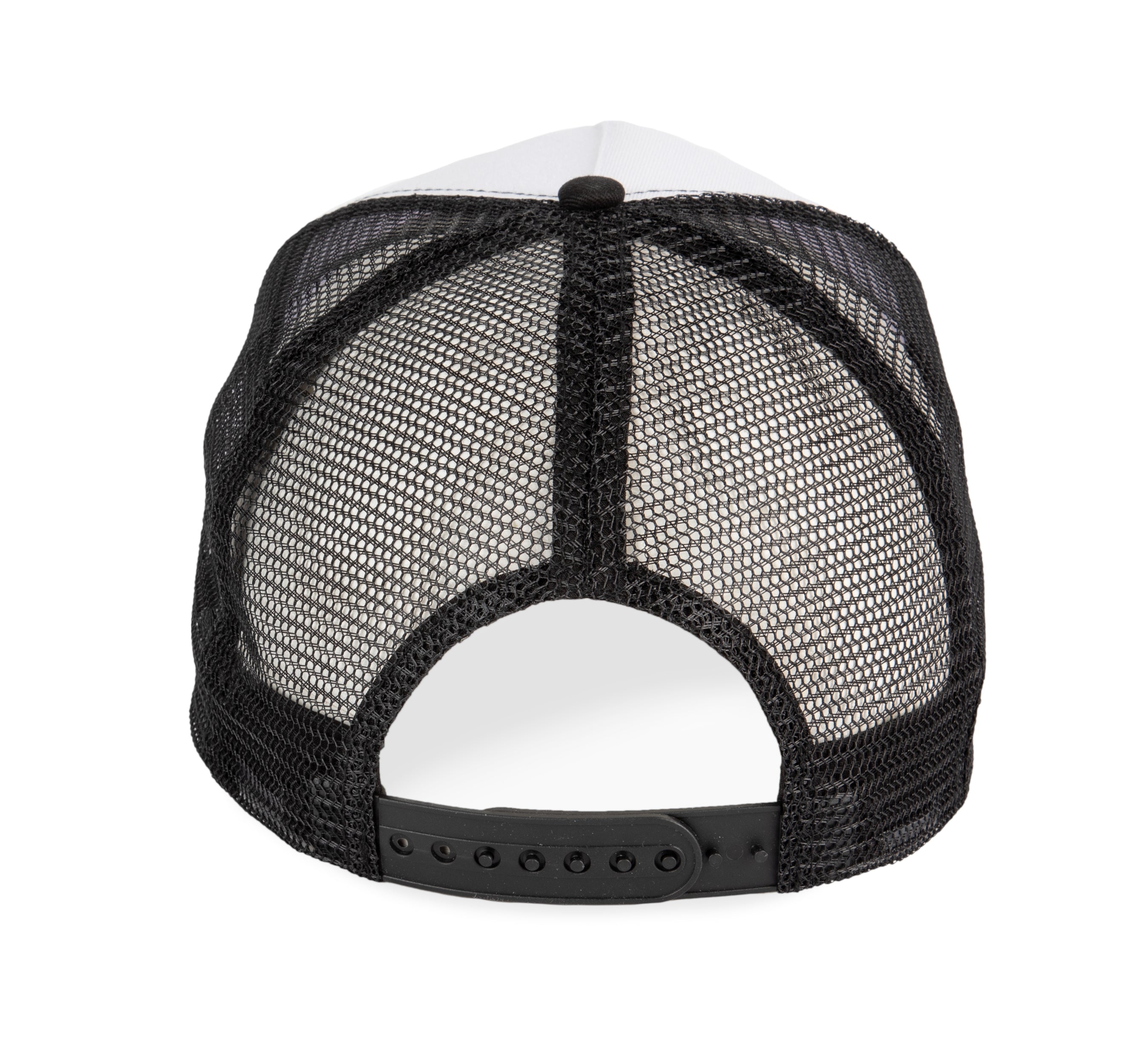 Truckerpet - 5 panelen