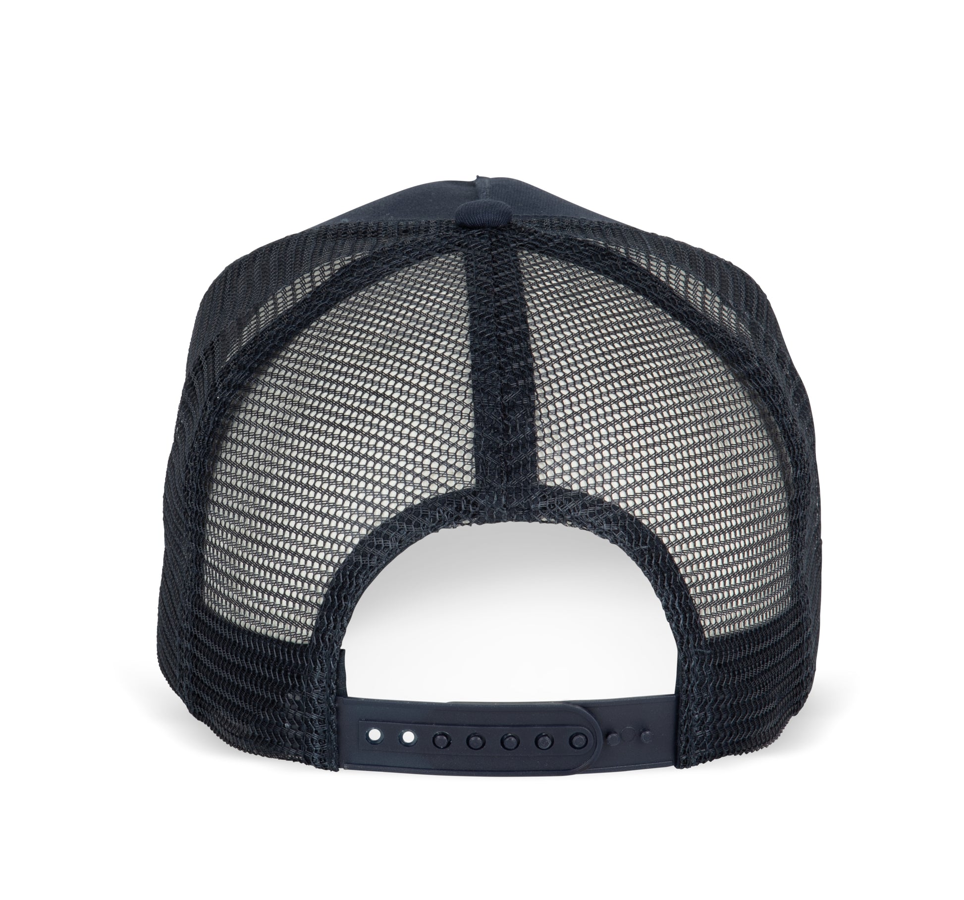 Truckerpet - 5 panelen