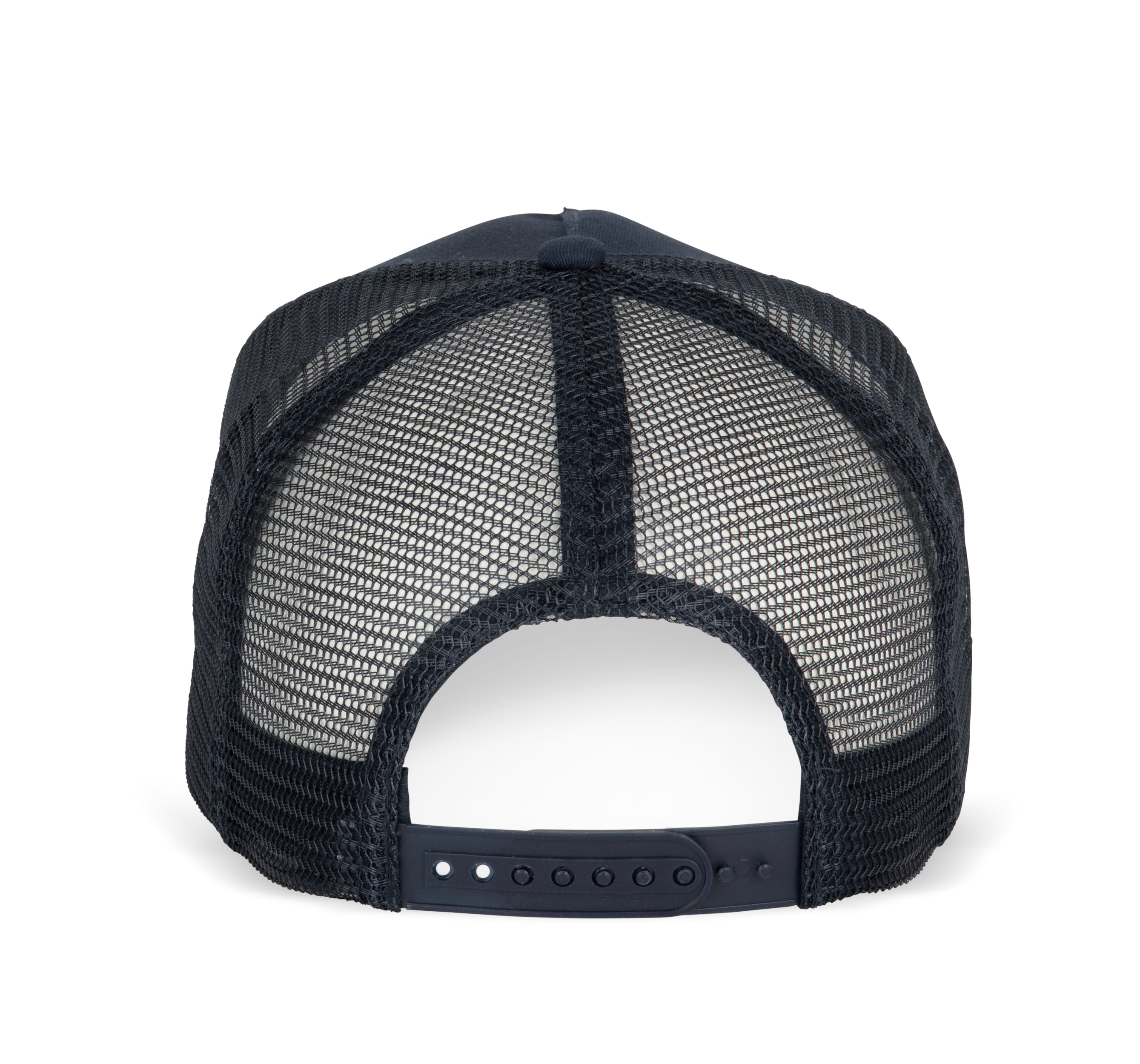 Truckerpet - 5 panelen