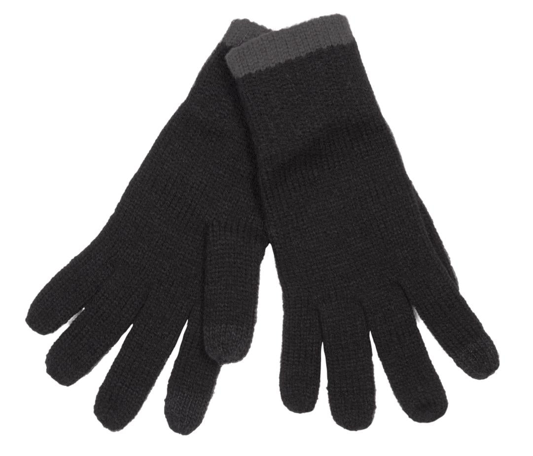 Handschoenen voor een aanraakscherm