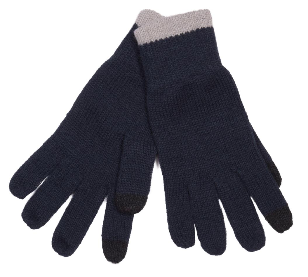 Handschoenen voor een aanraakscherm
