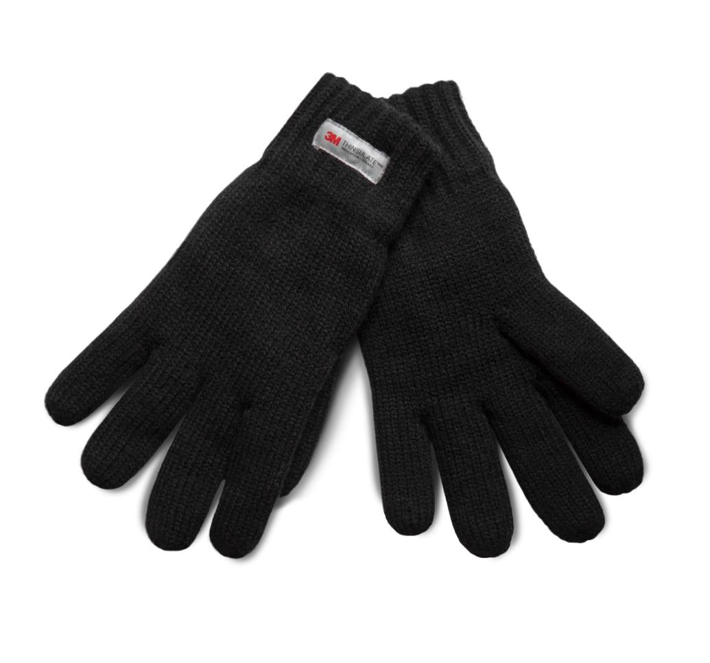 Gebreide handschoenen Thinsulate™