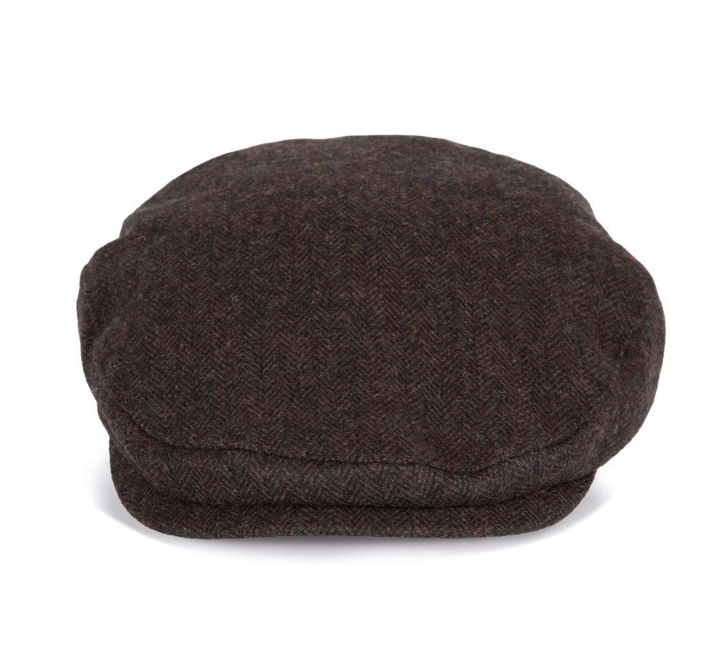 Baret duckbill