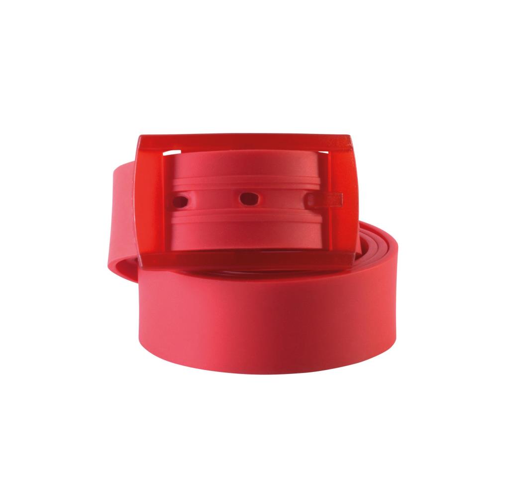 Siliconen Riem