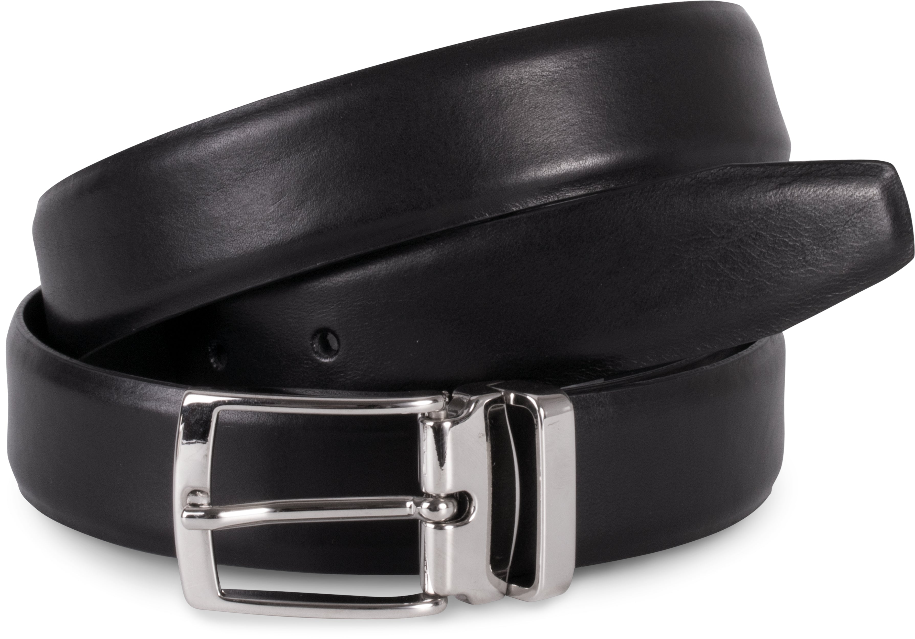 Riem van leer - 30 mm