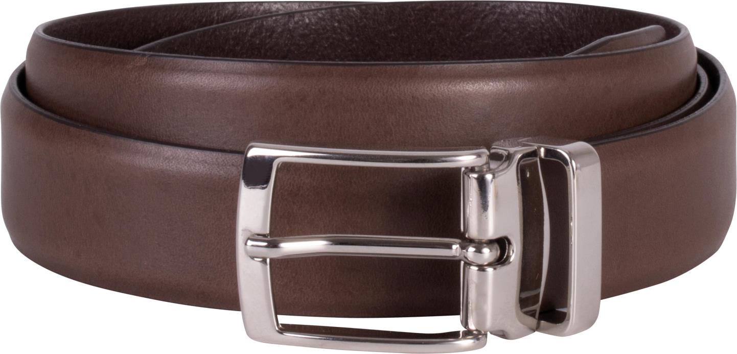 Riem van leer - 30 mm