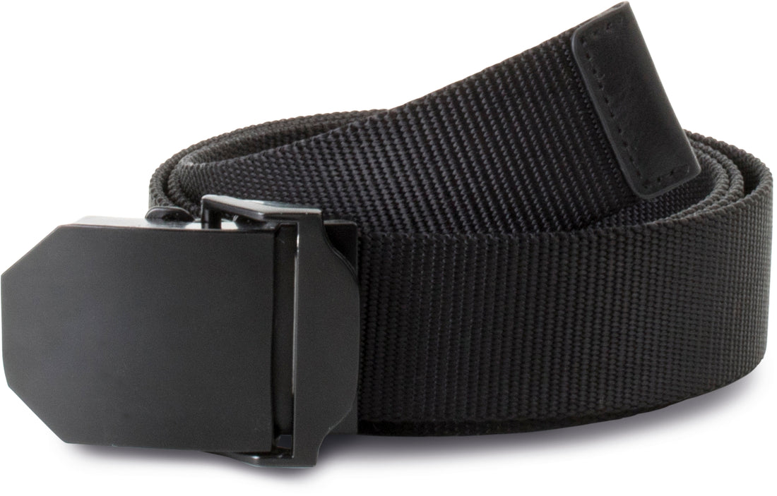 Riem van nylon