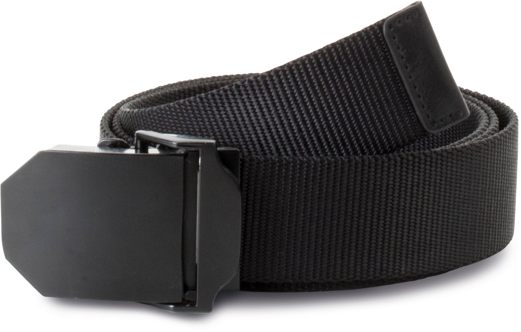Riem van nylon
