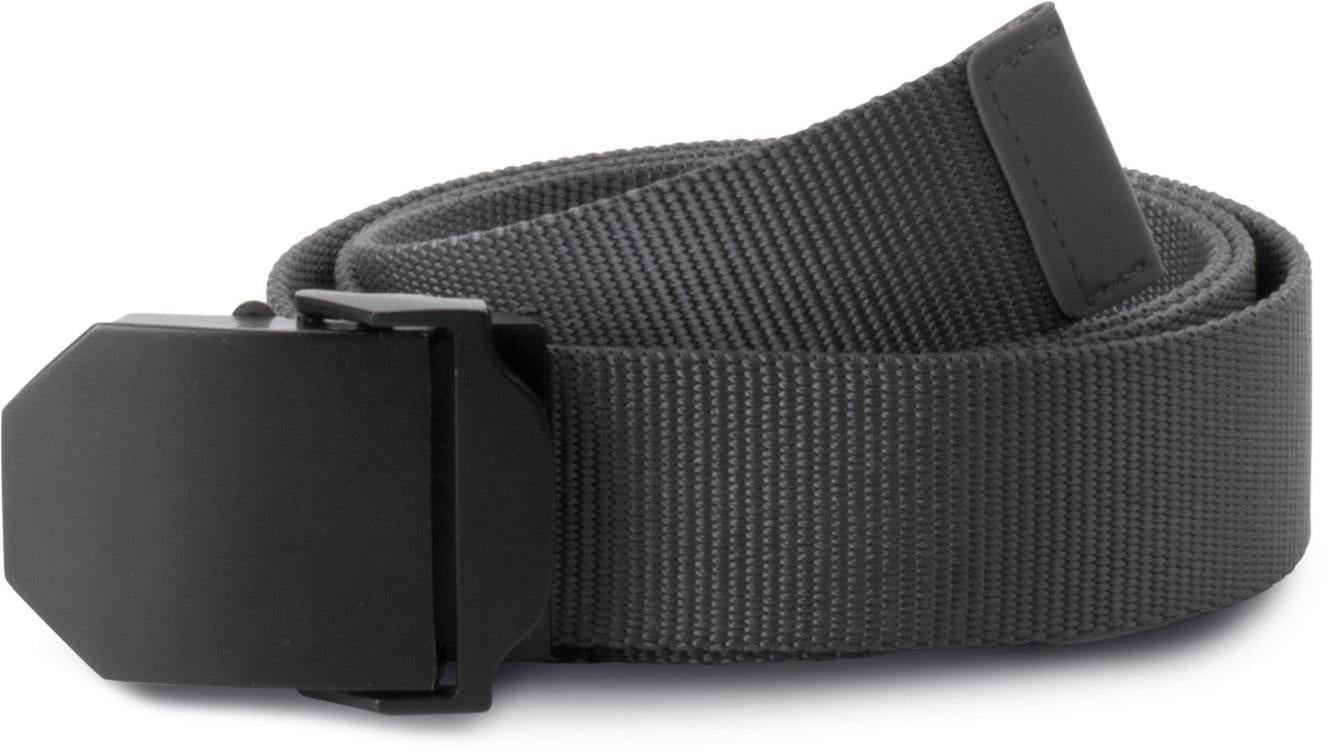 Riem van nylon