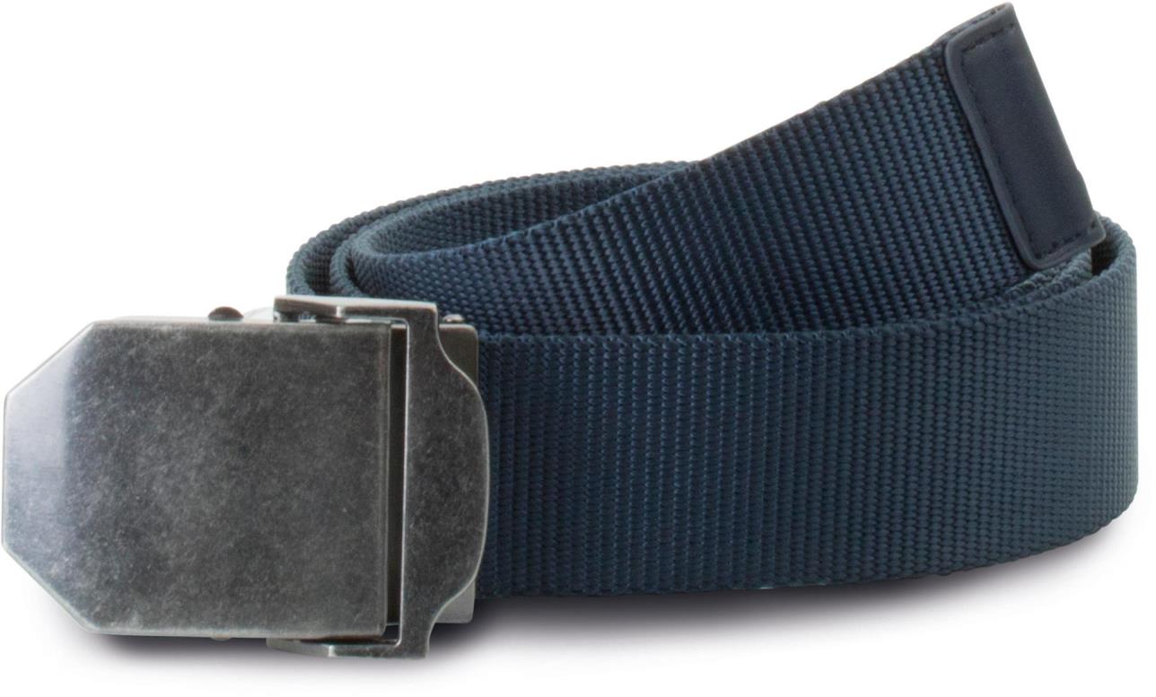 Riem van nylon