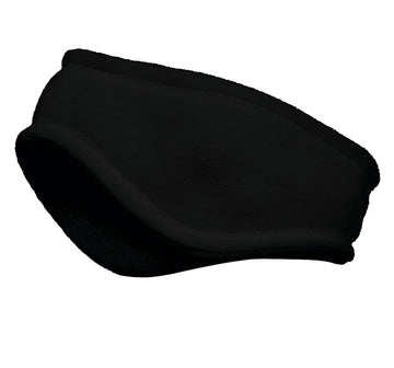 Fleece Hoofdband