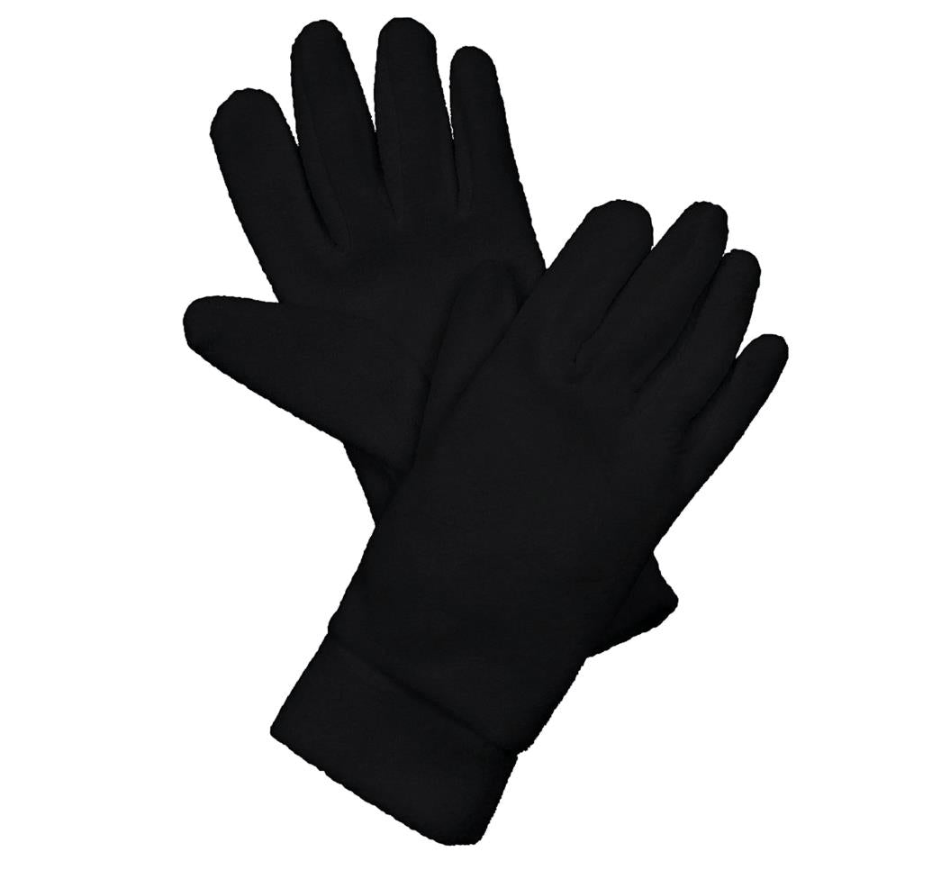 Fleece Handschoenen