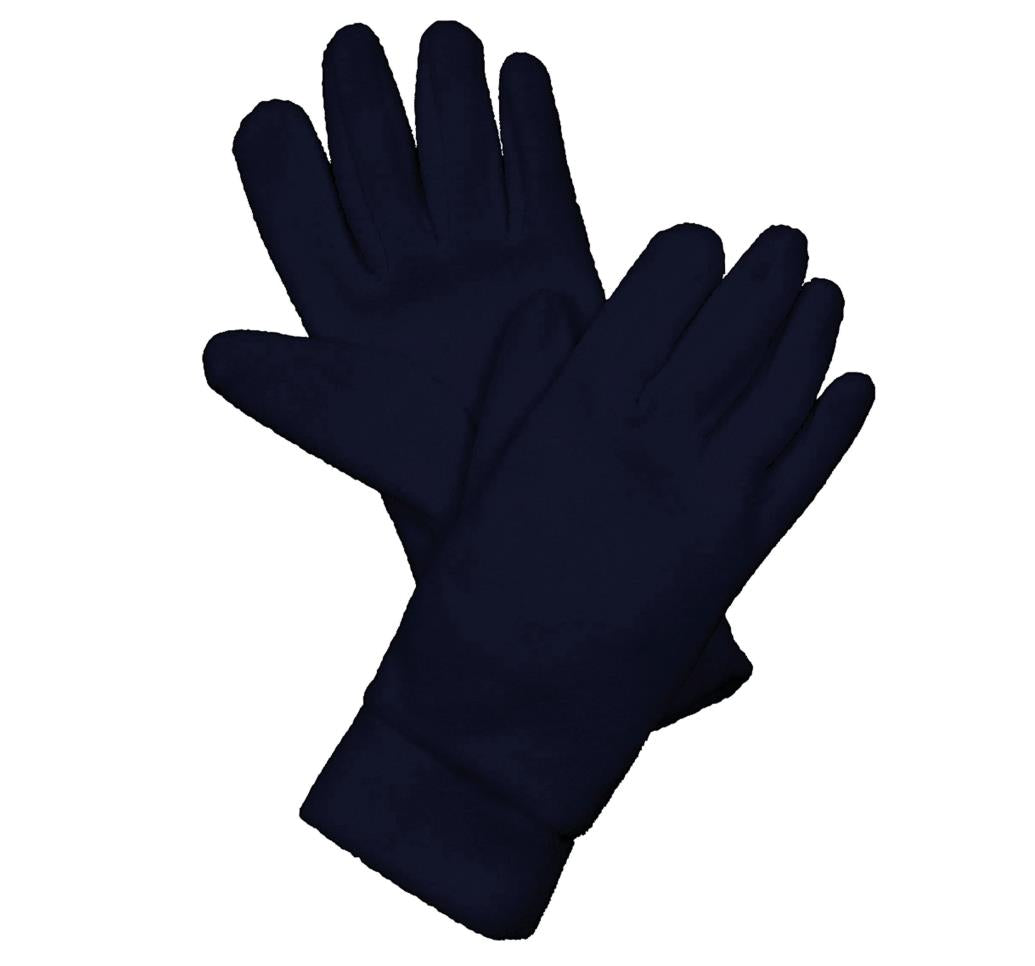 Fleece Handschoenen