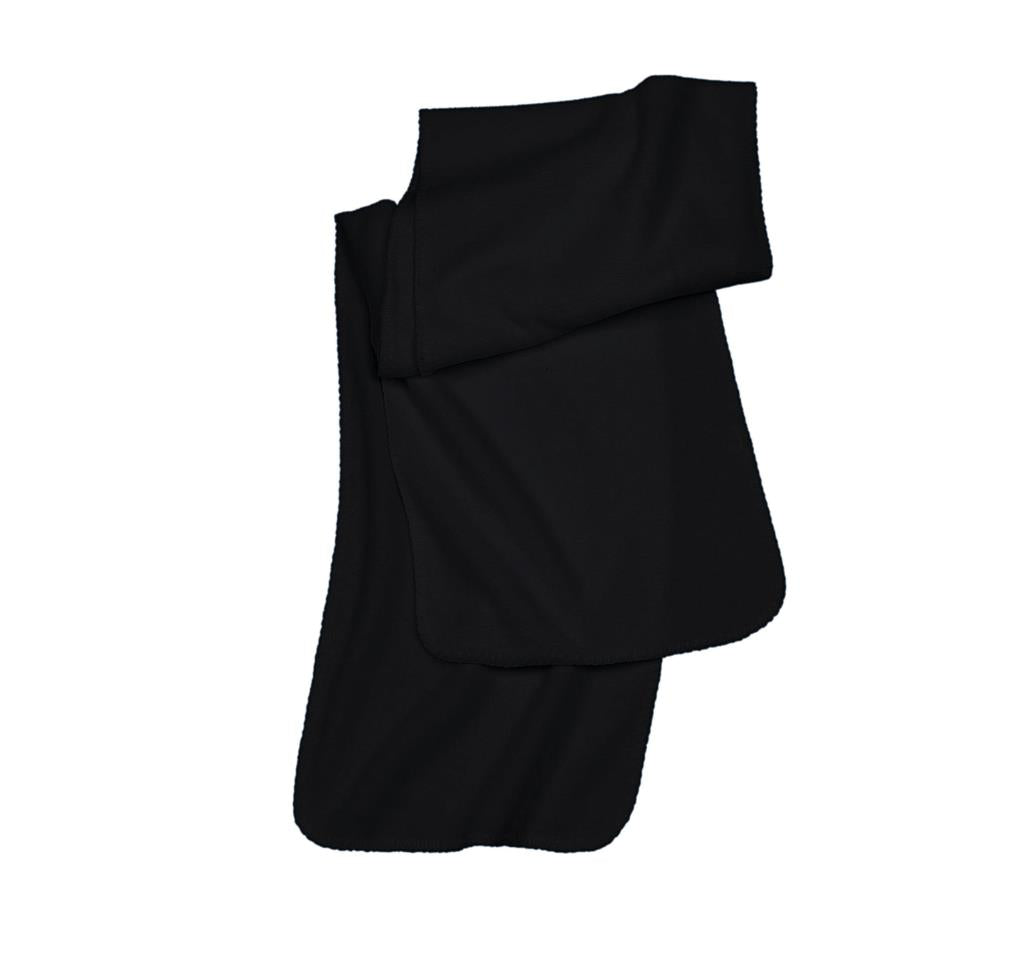 Fleece Sjaal