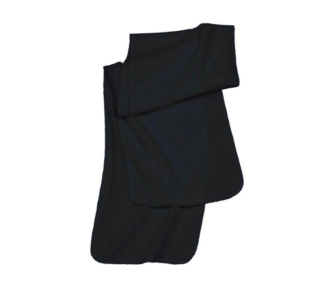 Fleece Sjaal