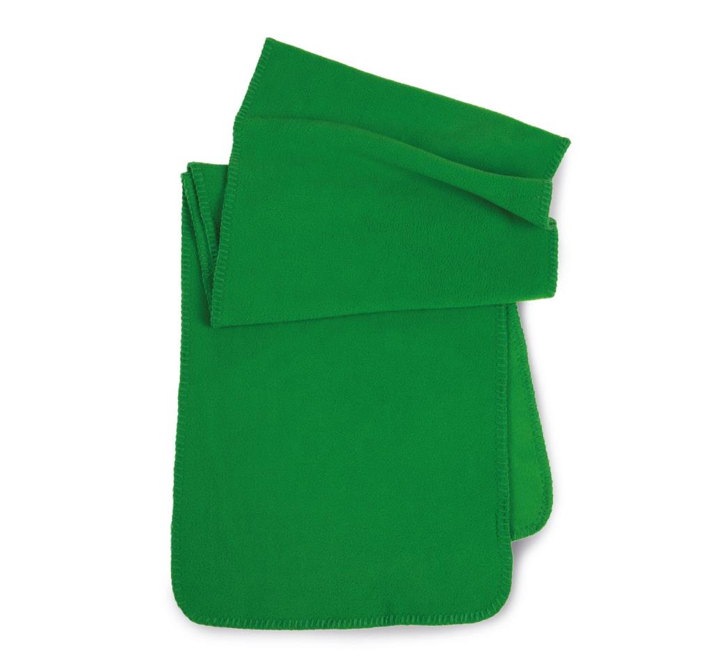 Fleece Sjaal