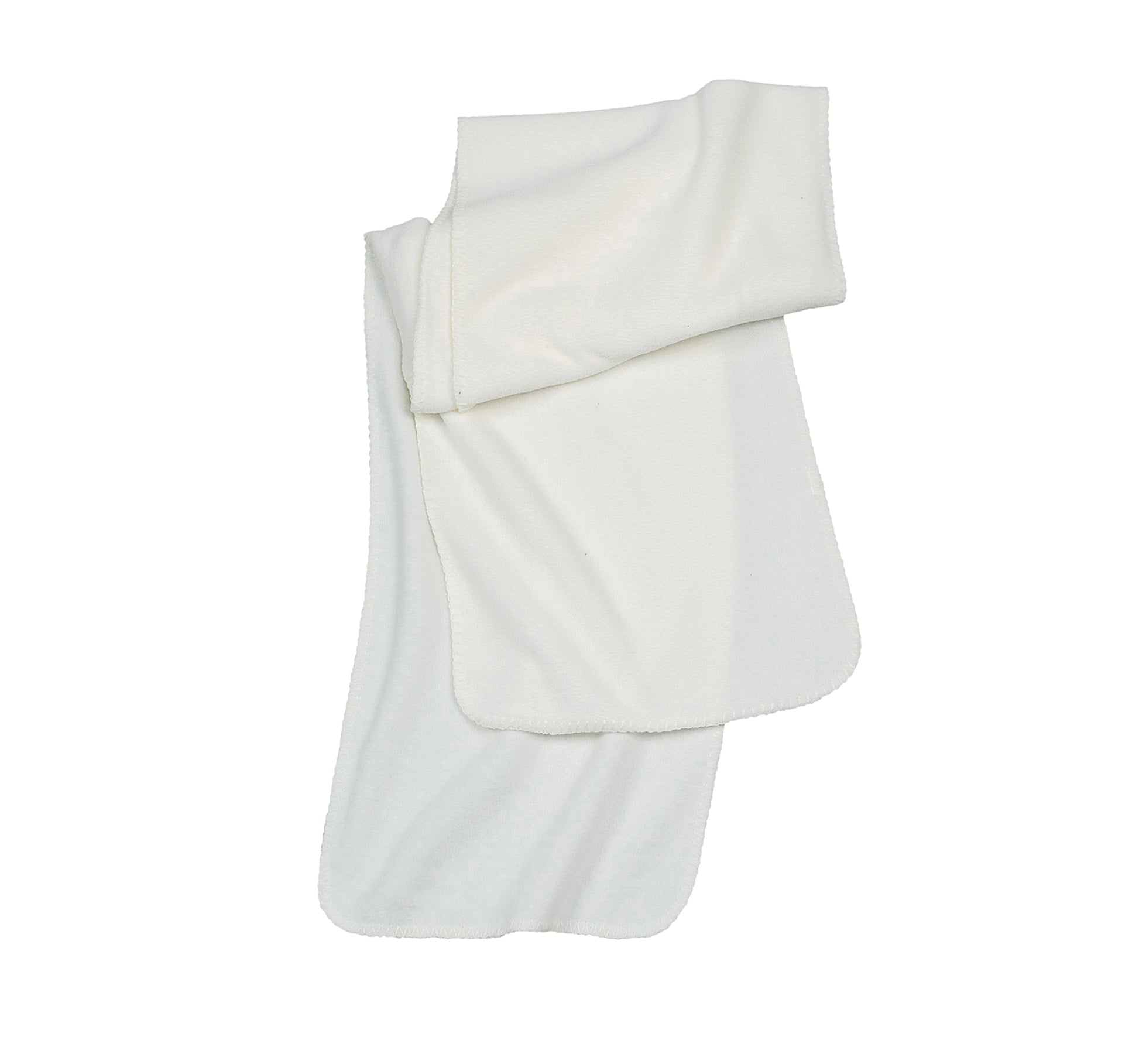 Fleece Sjaal