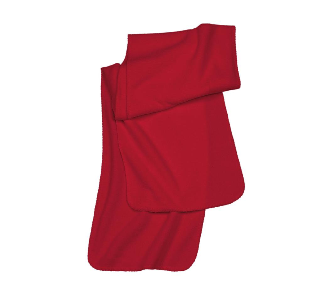 Fleece Sjaal