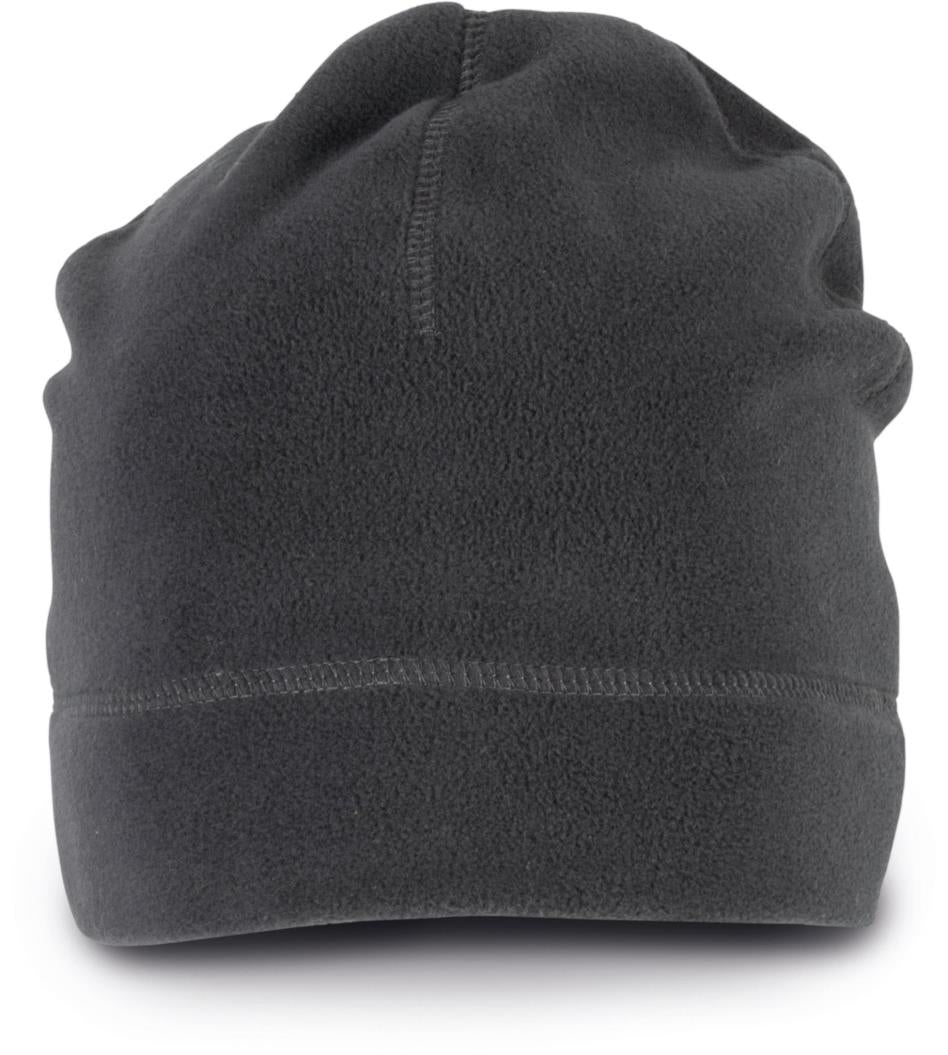 Muts van fleece