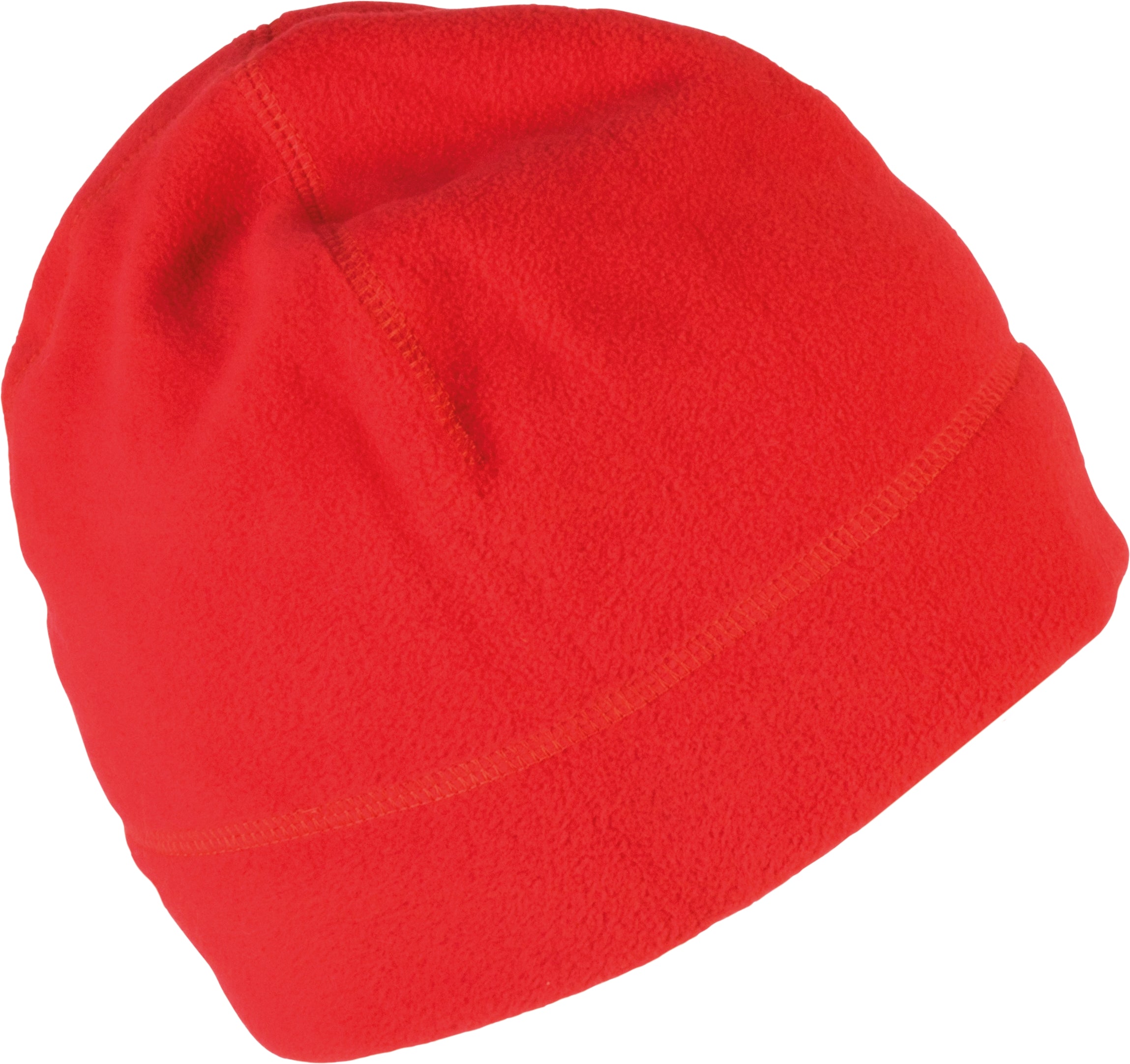 Muts van fleece