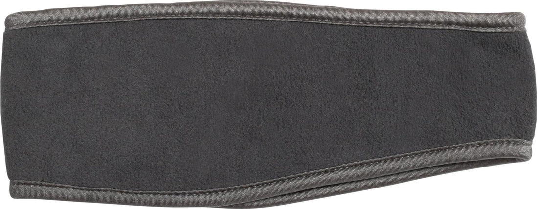 Hoofdband van fleece