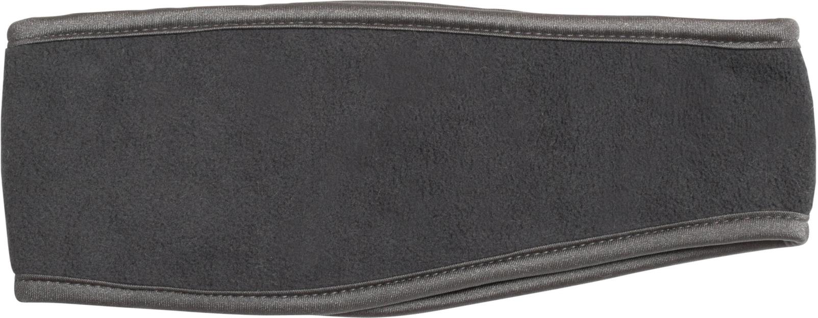 Hoofdband van fleece