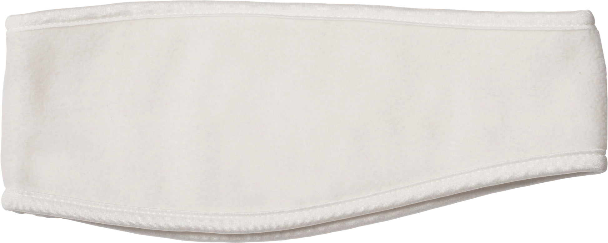Hoofdband van fleece