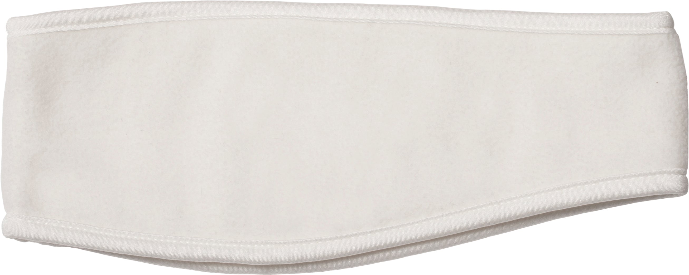 Hoofdband van fleece
