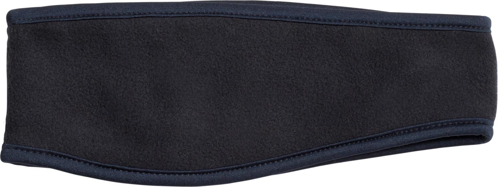 Hoofdband van fleece