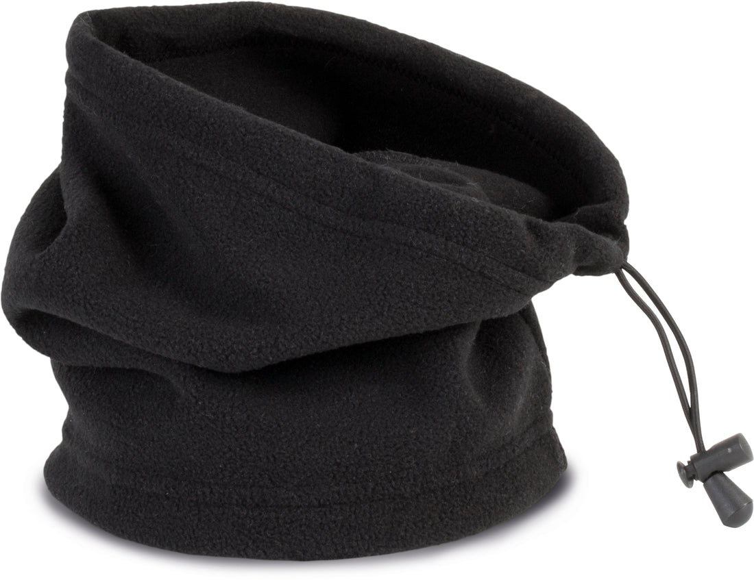 Kraag van fleece