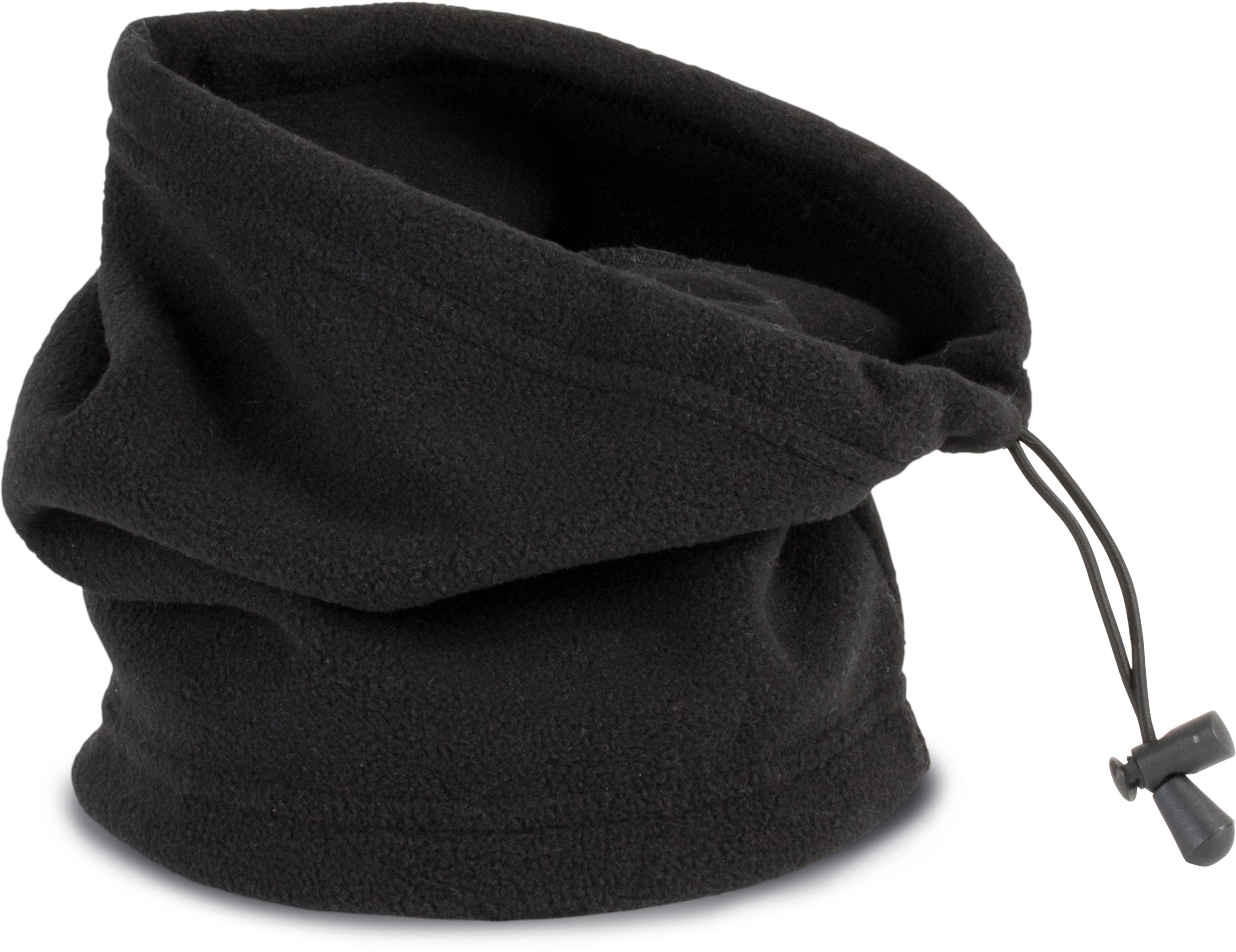 Kraag van fleece