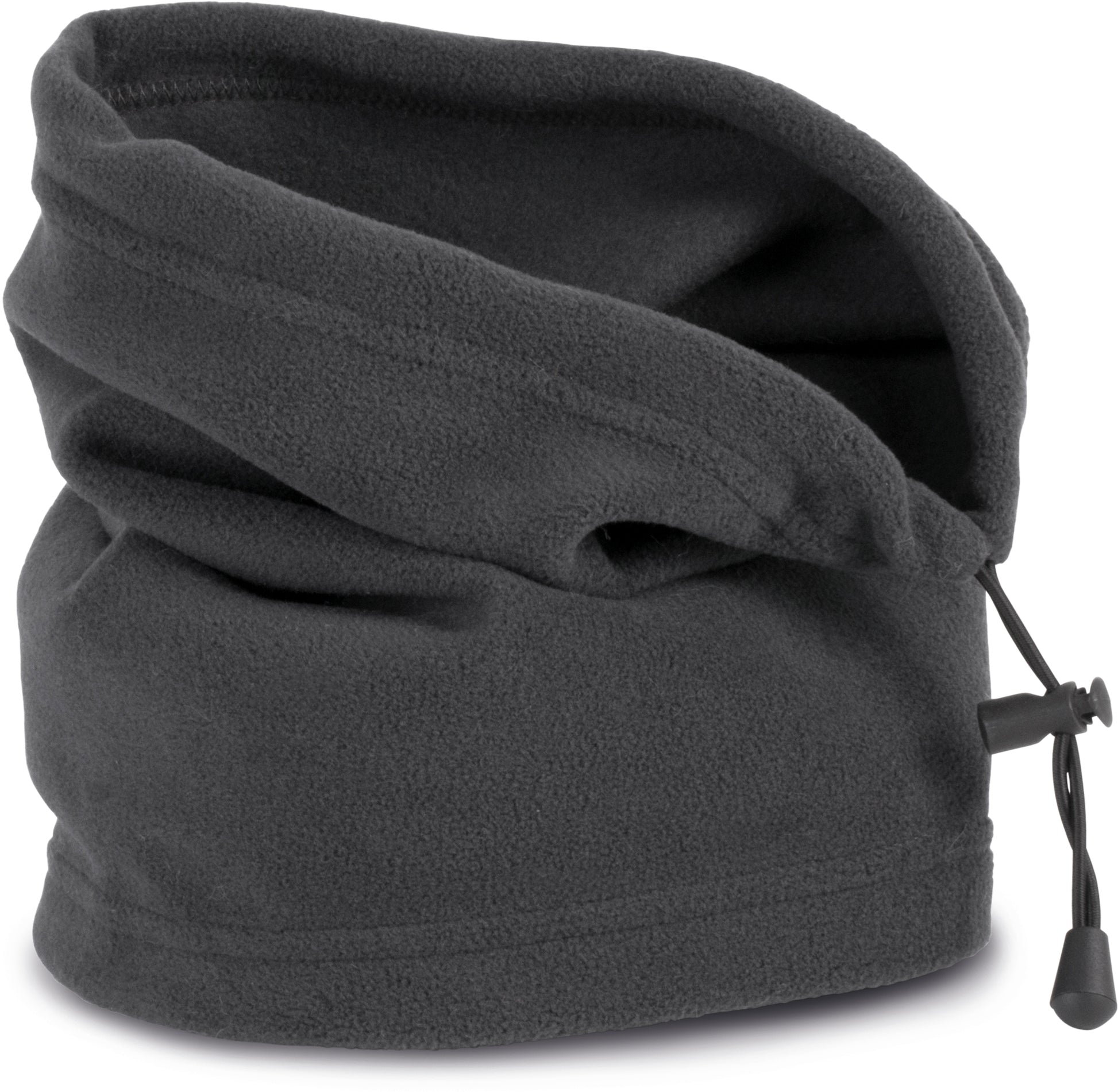 Kraag van fleece