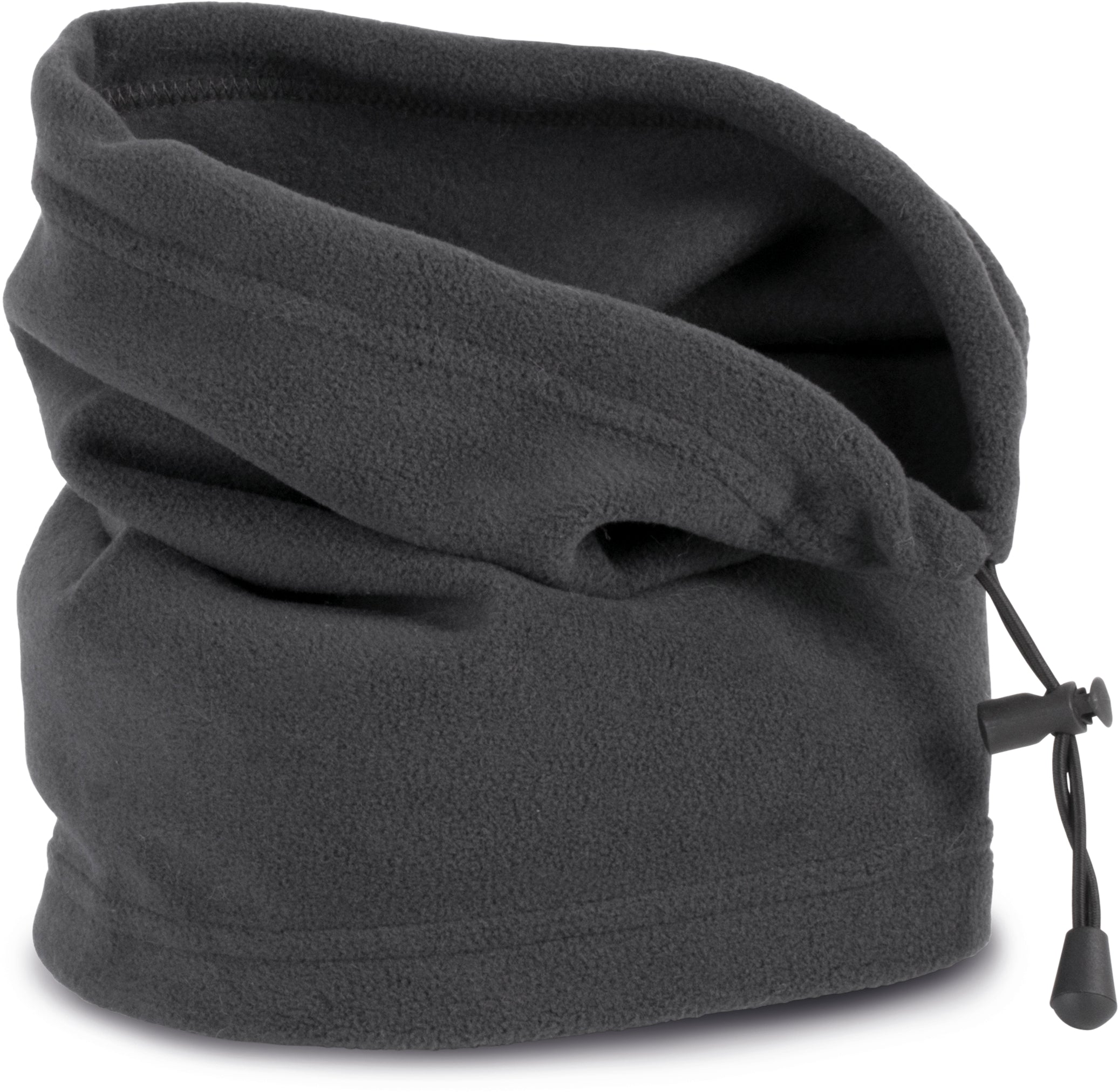 Kraag van fleece