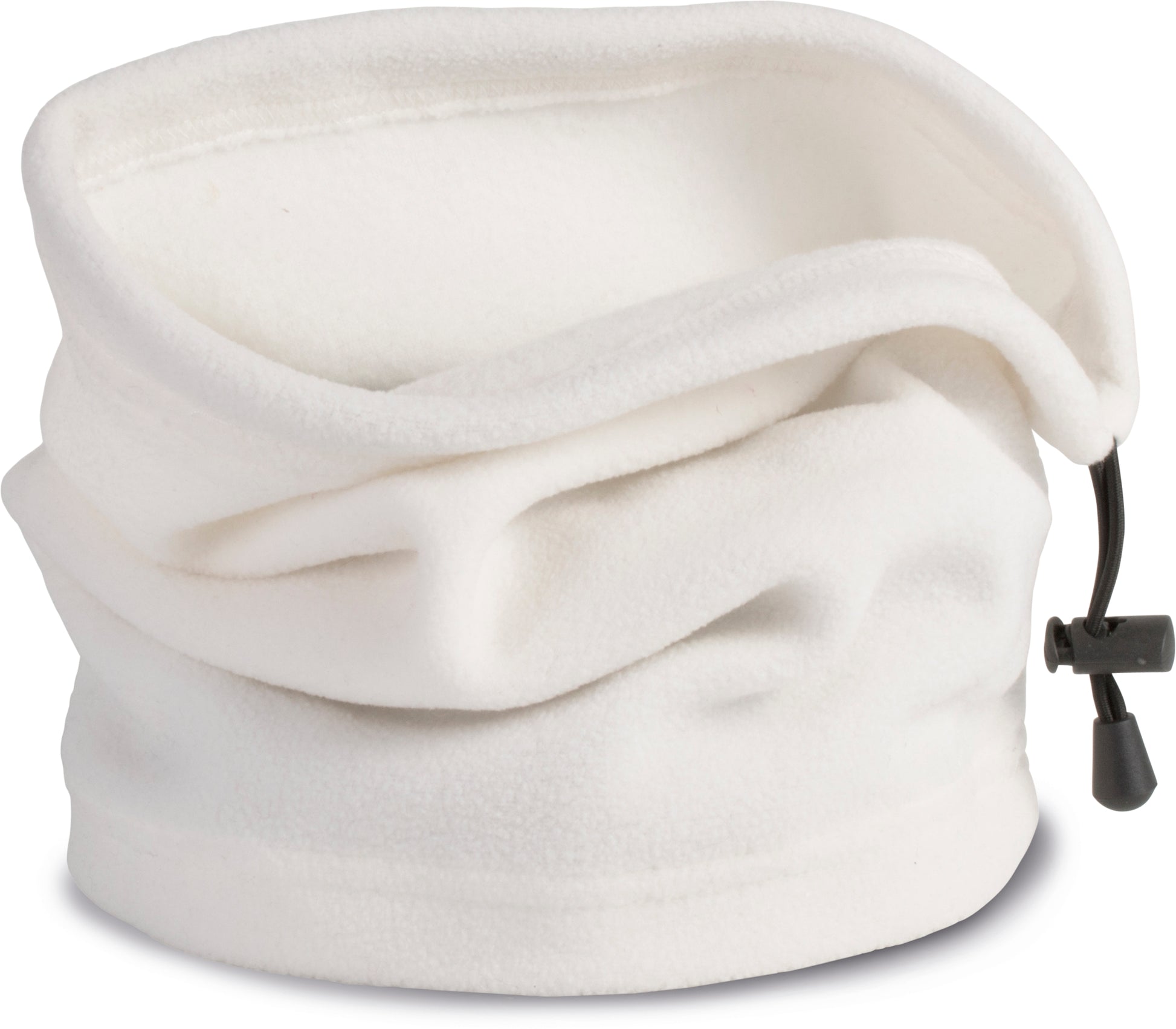 Kraag van fleece