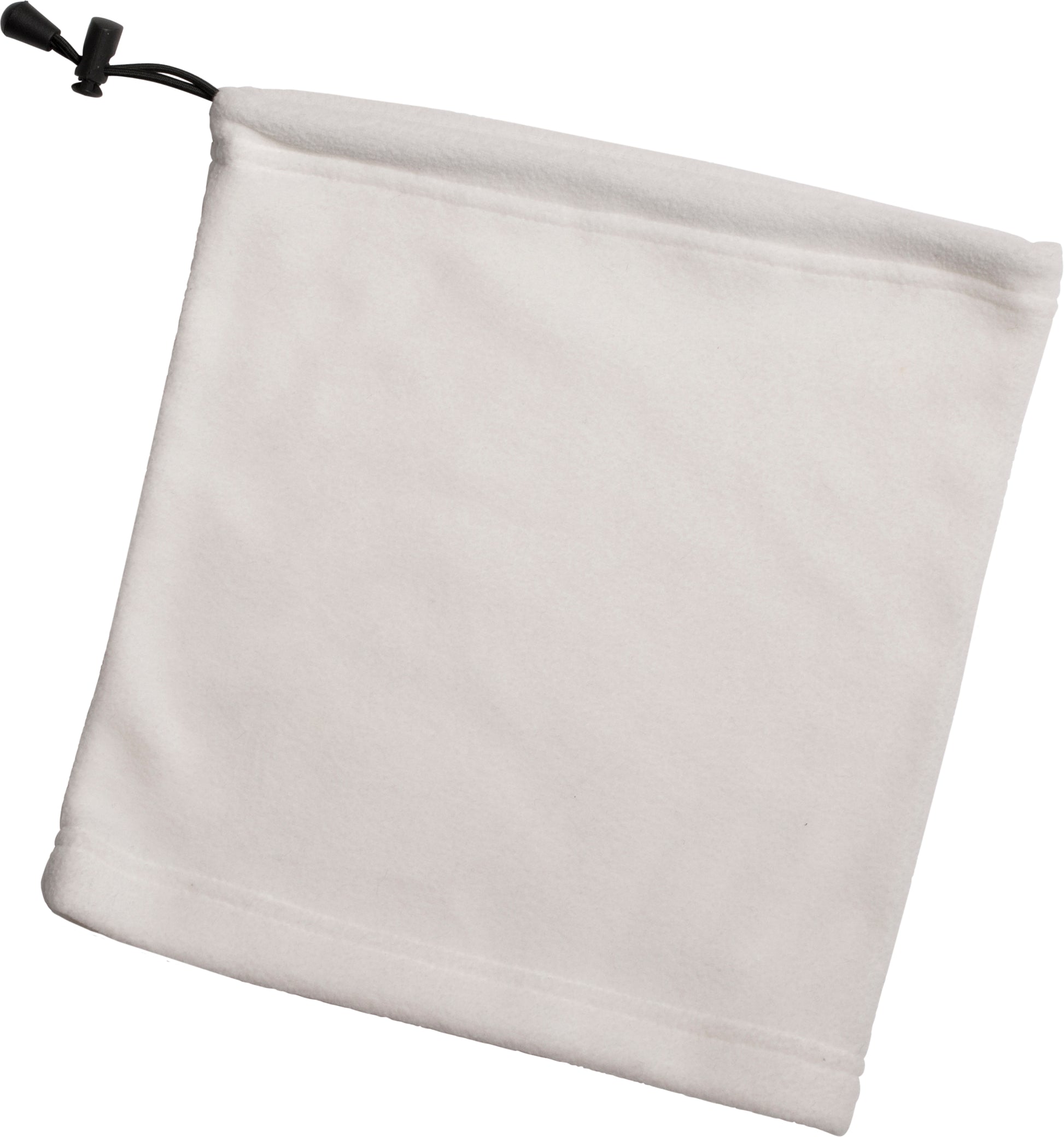 Kraag van fleece