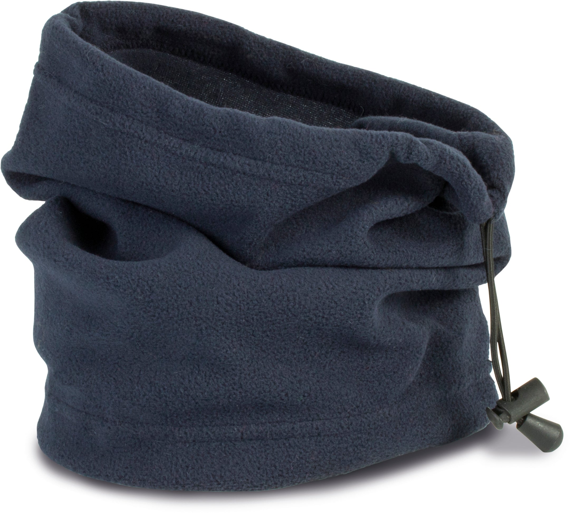Kraag van fleece