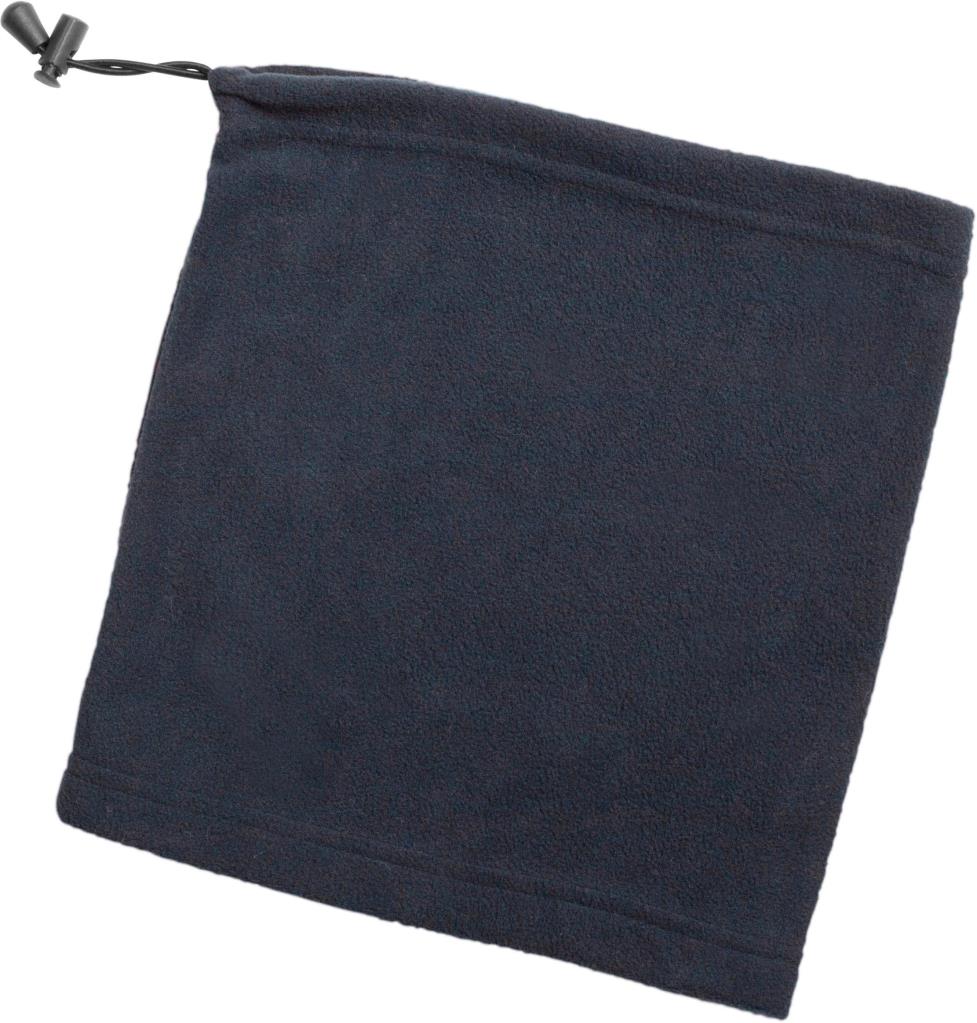 Kraag van fleece