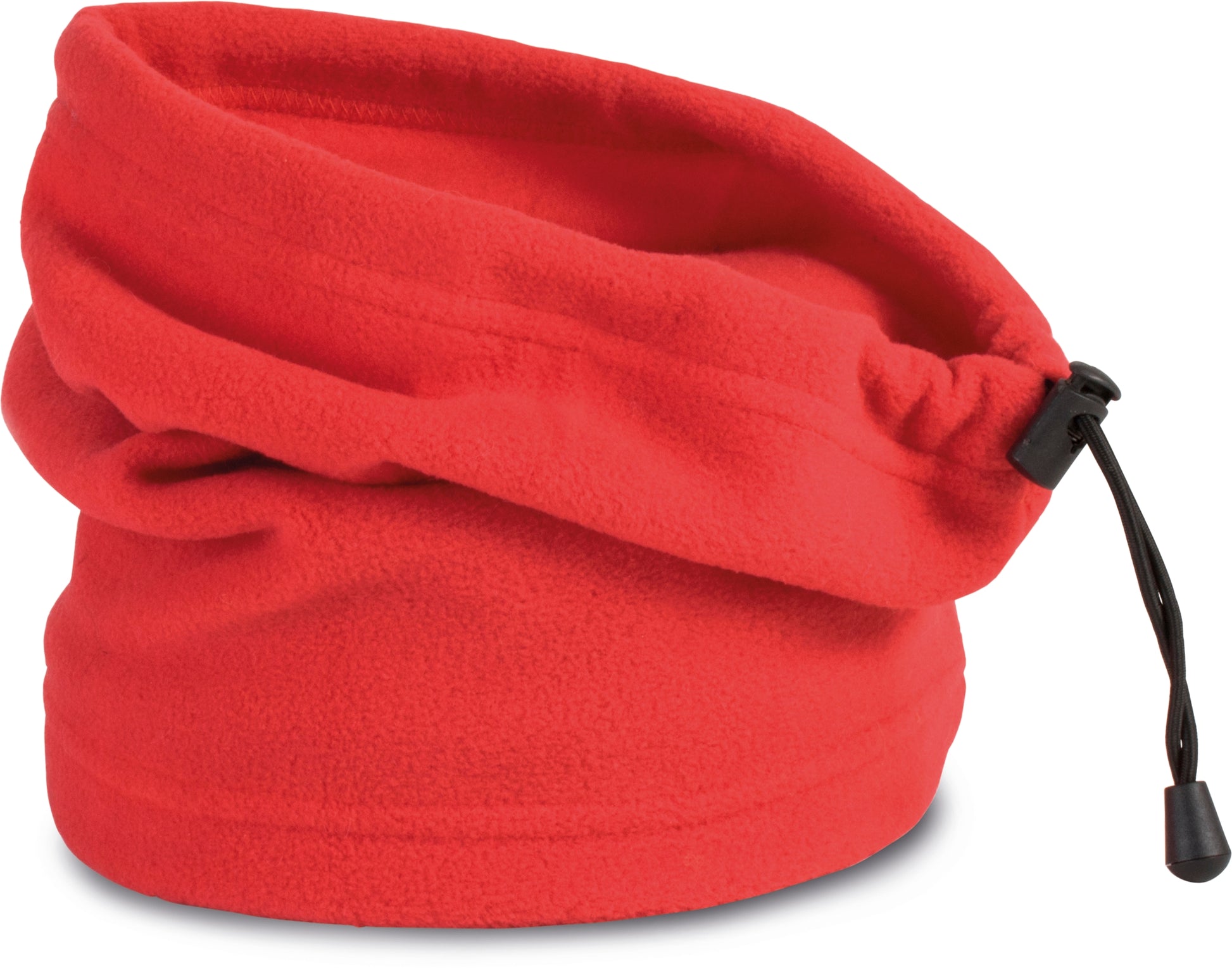 Kraag van fleece