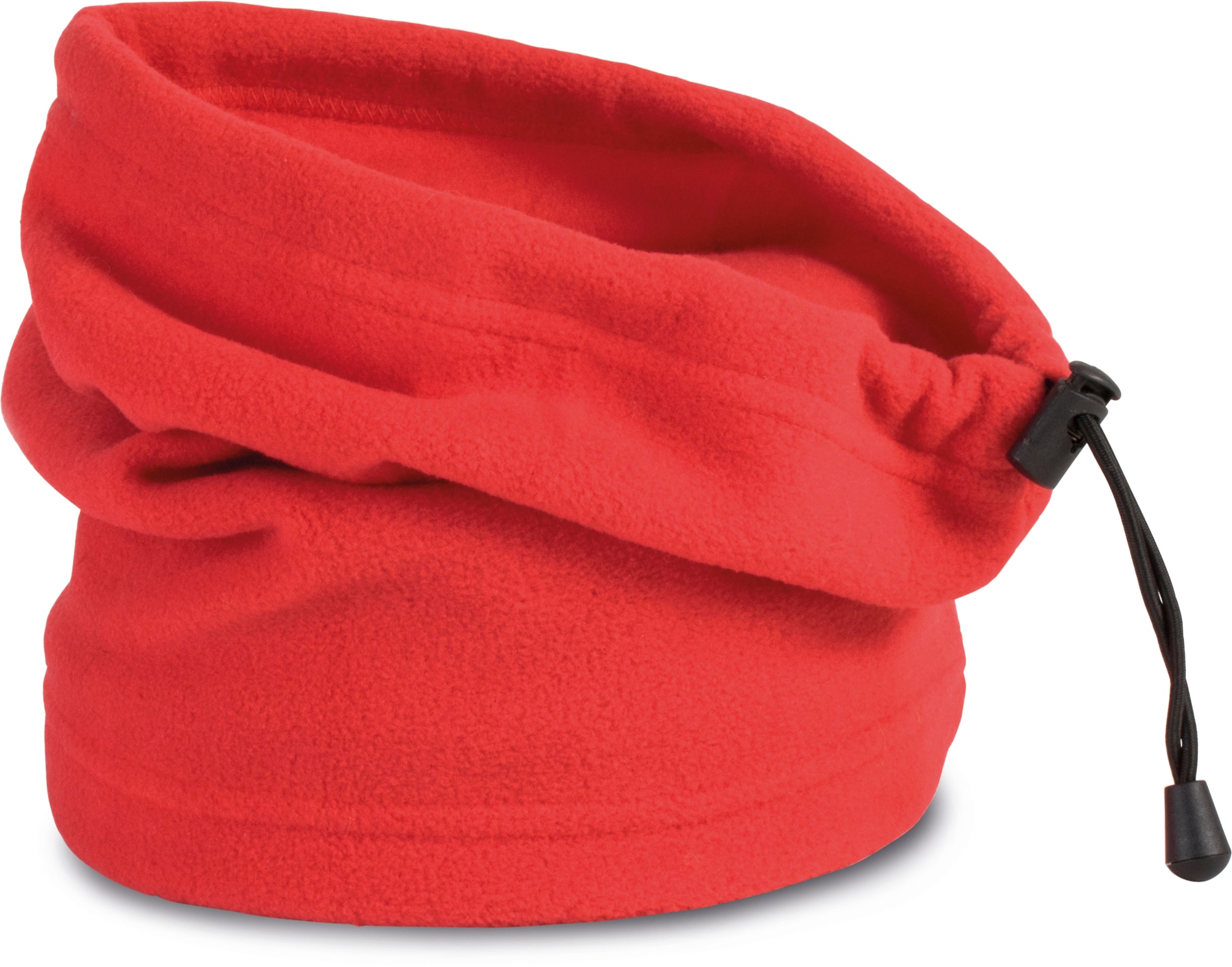 Kraag van fleece