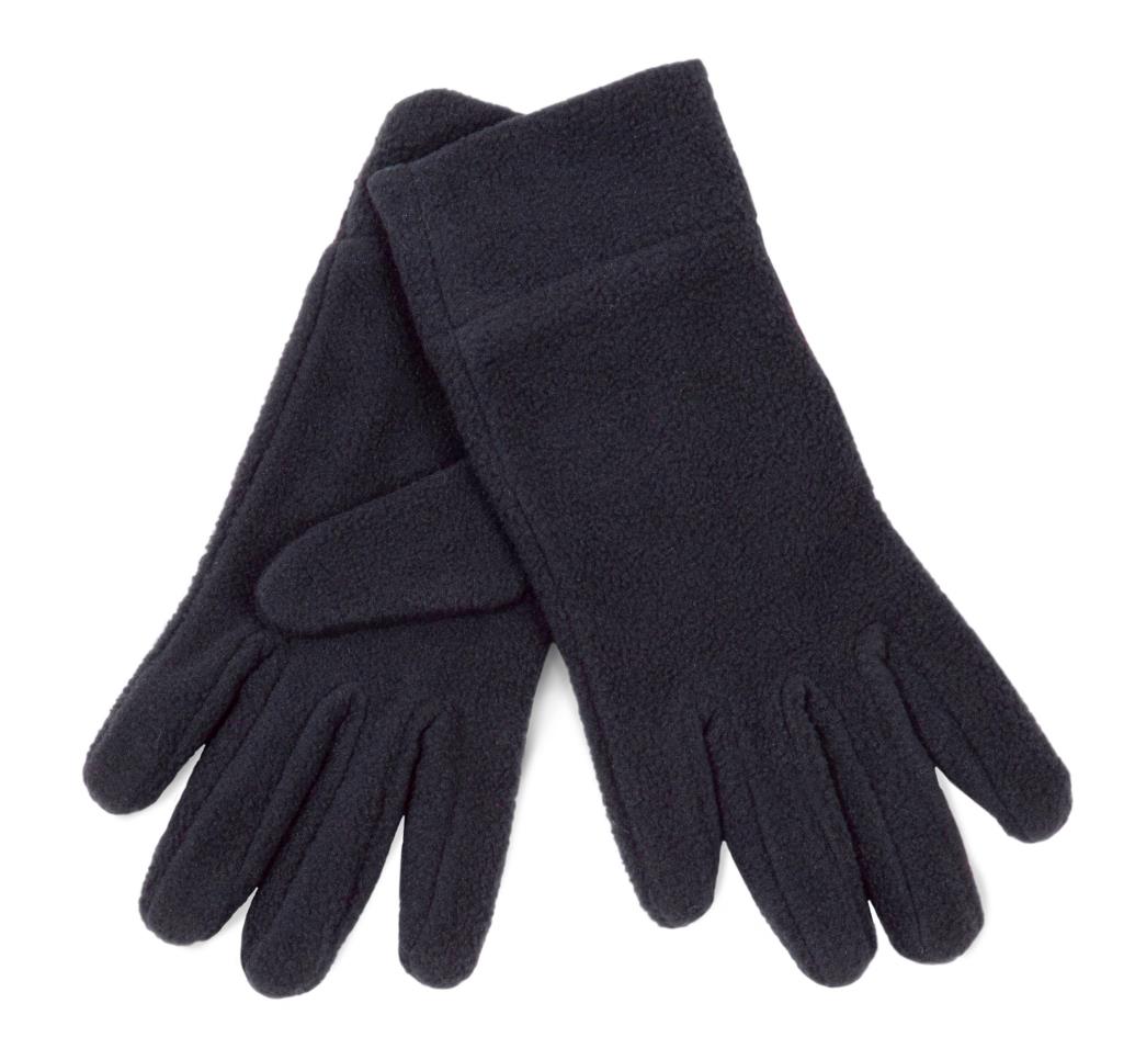 Handschoenen van fleece voor kind