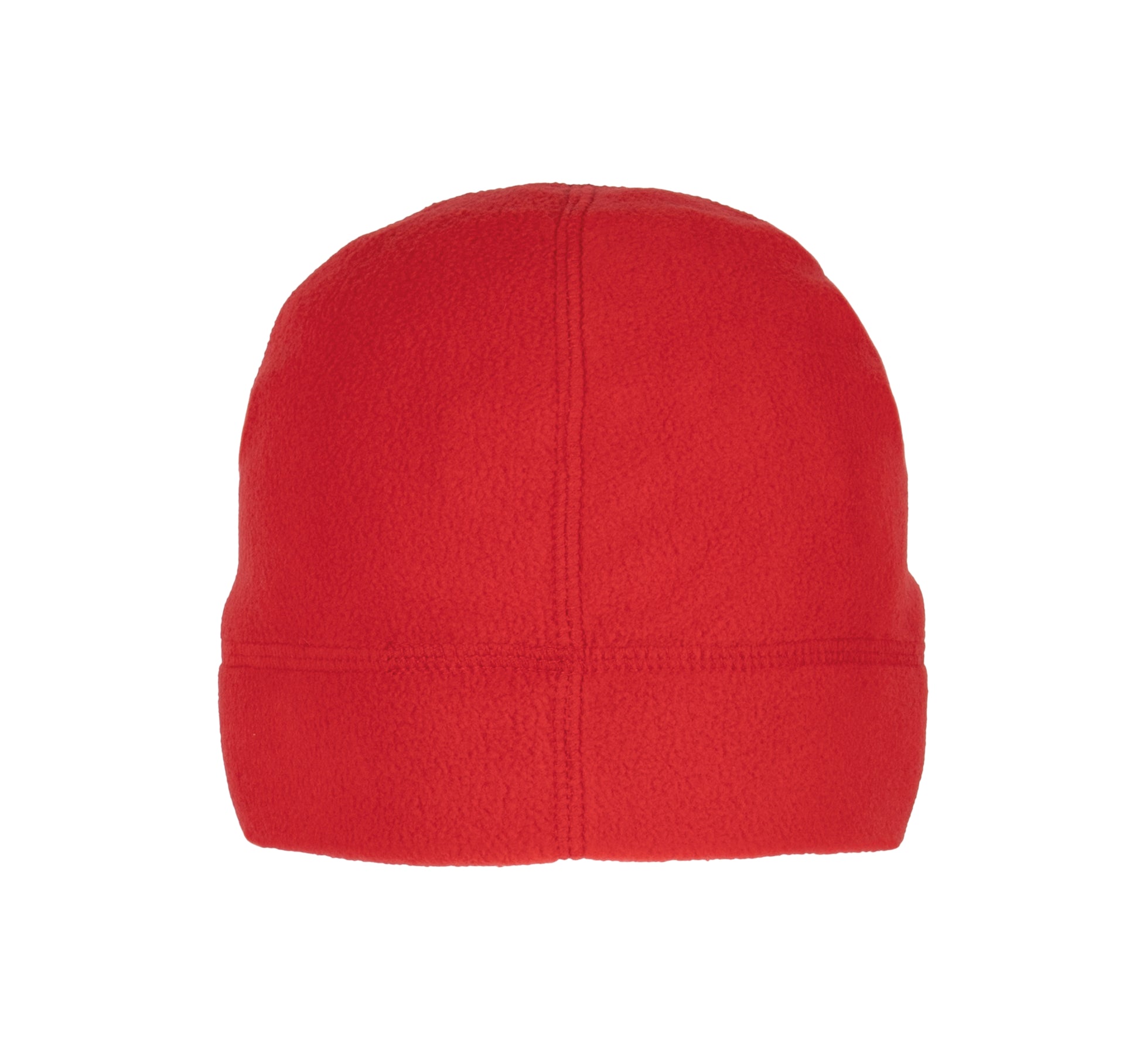 Gerecycleerde muts van fleece