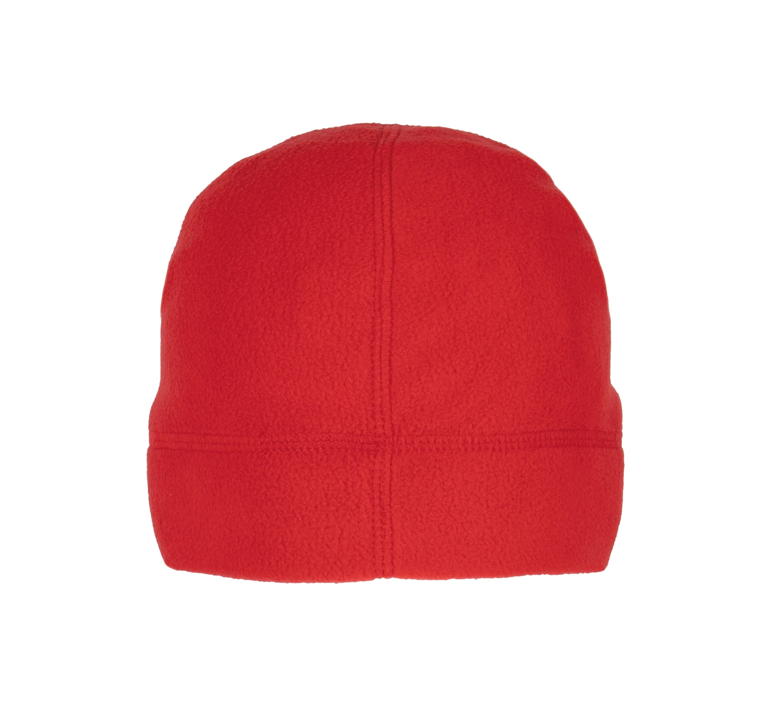 Gerecycleerde muts van fleece