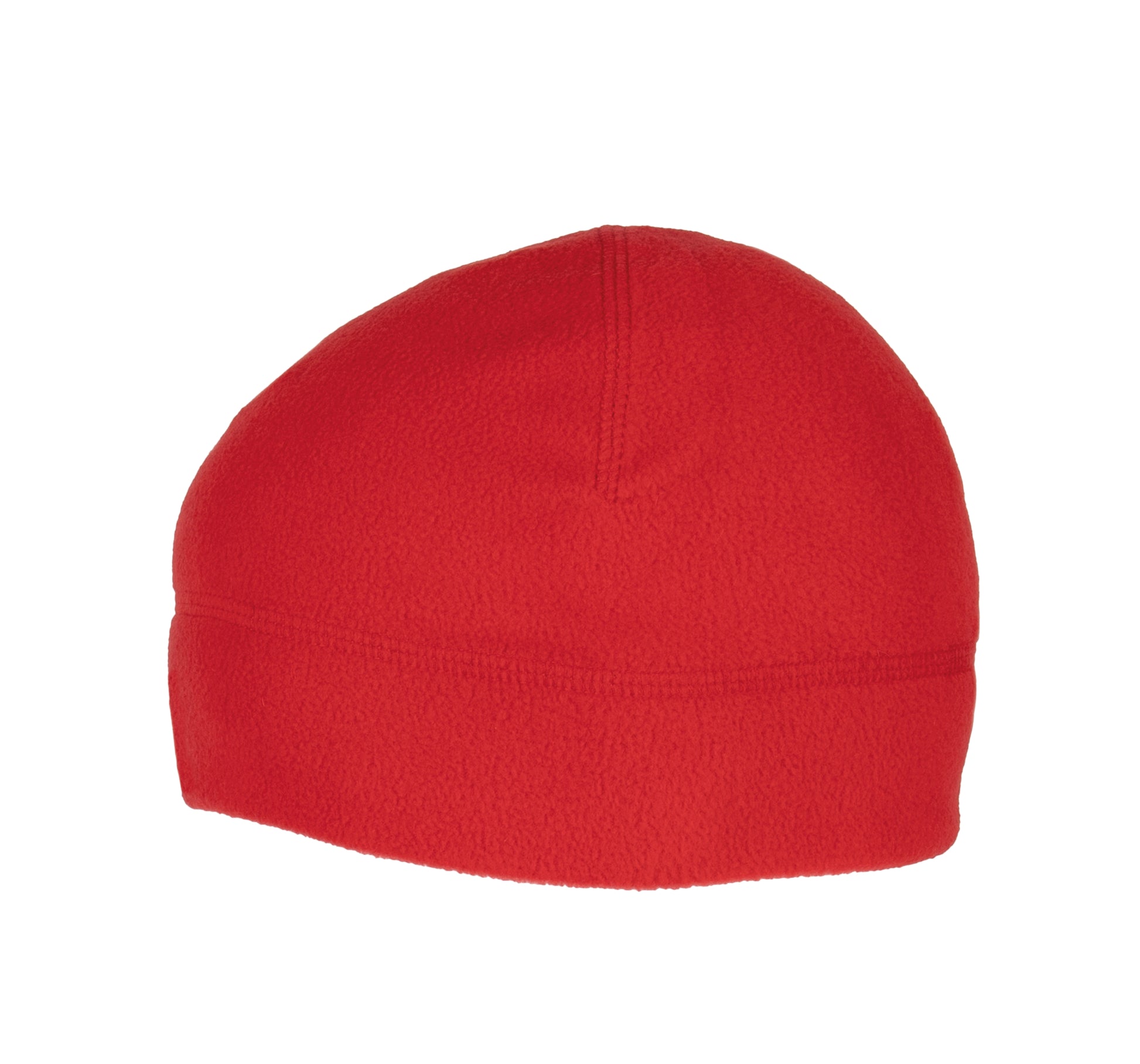 Gerecycleerde muts van fleece
