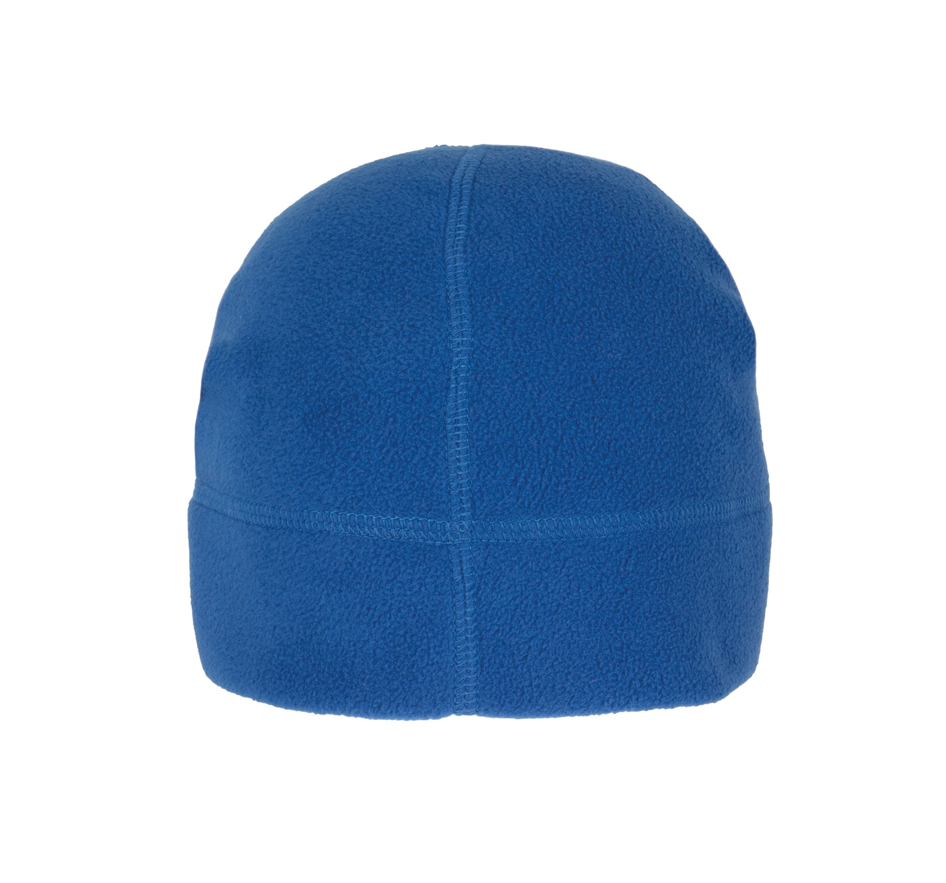 Gerecycleerde muts van fleece